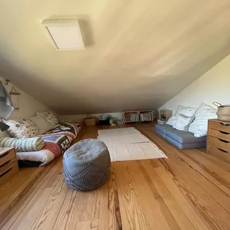 Casa vacanze Charmante Maison En Bois *